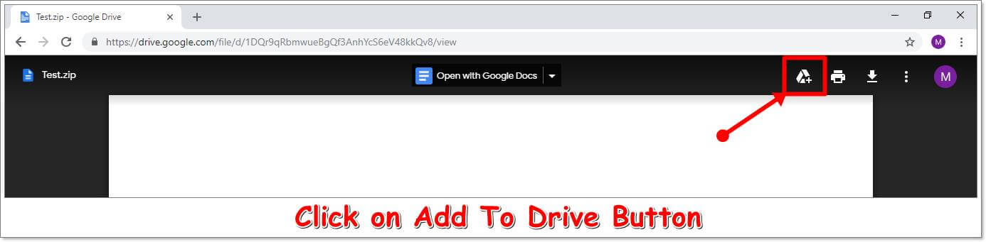 google drive download quota exceeded