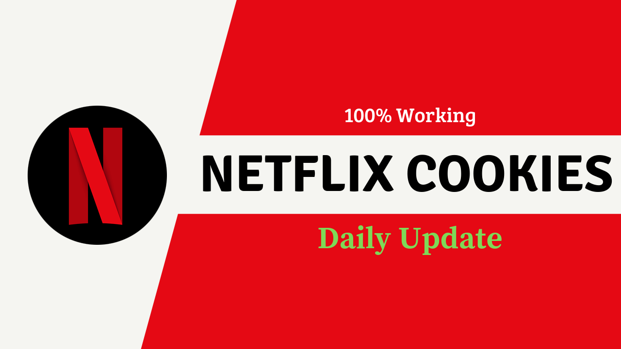 Image result for Netflix Premium Cookies