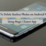 Delete Useless Photos