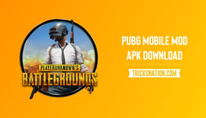 Download PUBG MOD APK v0.18.6 [Unlimited Features & 100% Working]