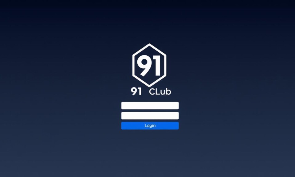 91club login