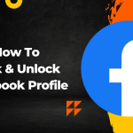 How To Lock & Unlock Facebook Profile