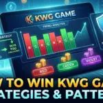 KWG game win