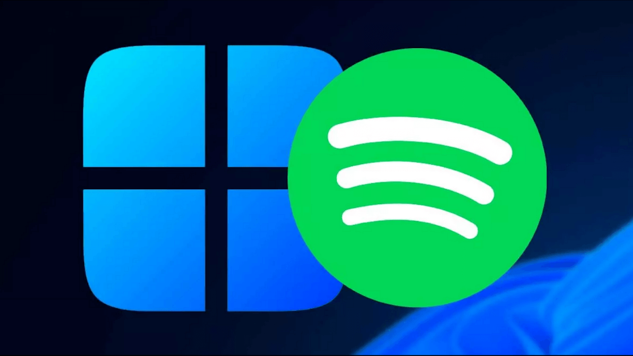 Microsoft is going to integrate Spotify in Windows 11