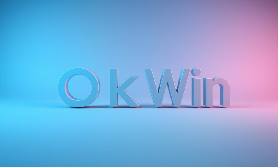 ok win login